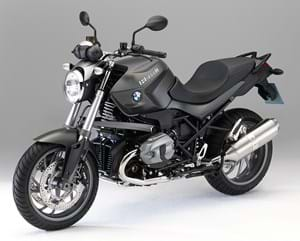 BMW Roadster R1200R (2006-2014)